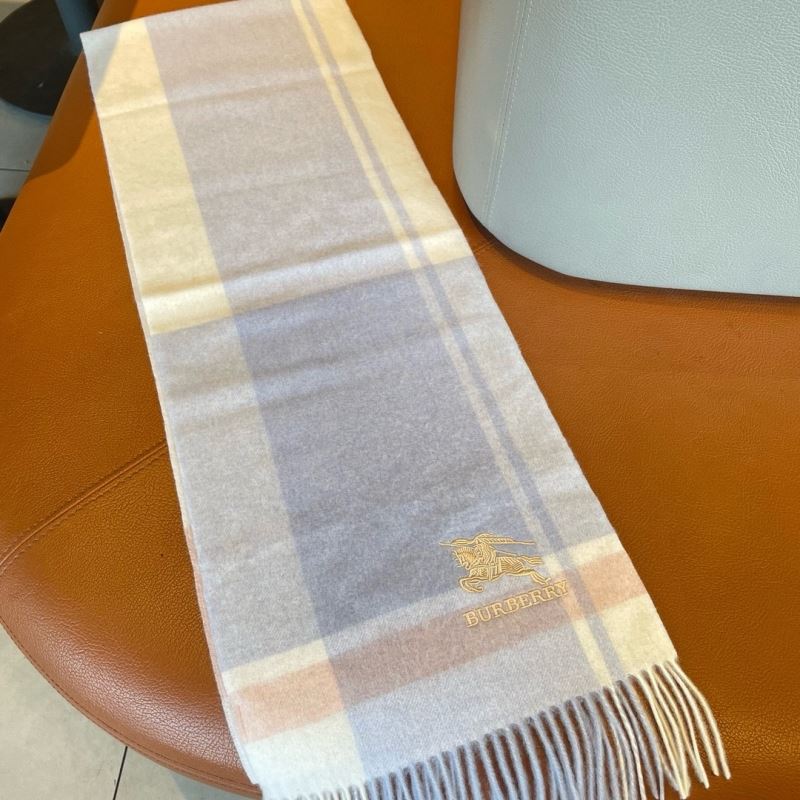 Burberry Scarf